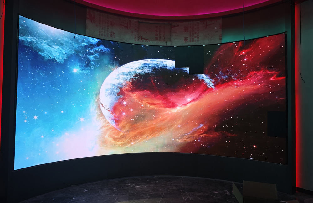 KTV Display, Kunming