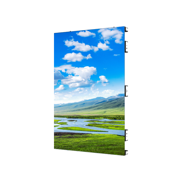 XW Series Outdoor Fine Pitch LED Screen