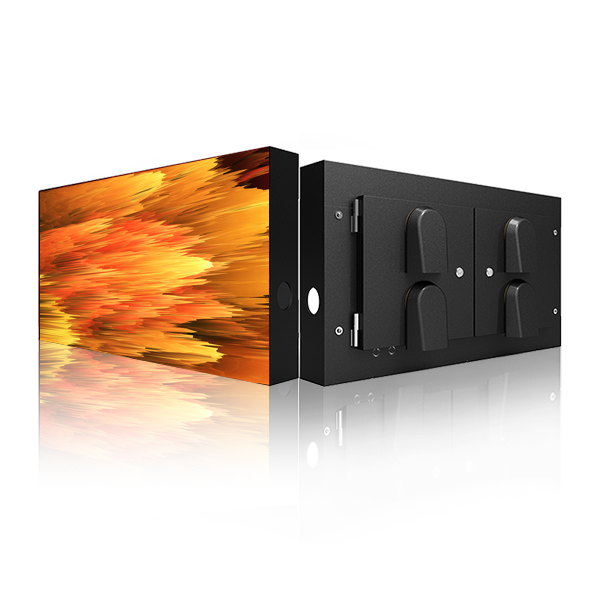 XA Series Outdoor Fine Pitch LED Screen