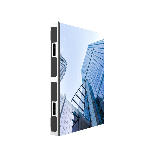 VST Series Indoor Small-Pitch Screens