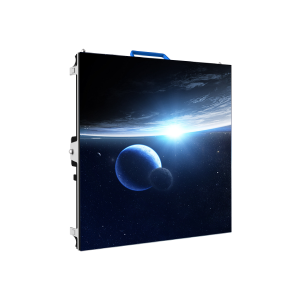 VLⅢ Series Indoor Small-Pitch Screens