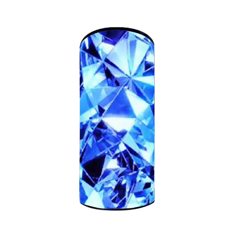 Cylindrical Screen